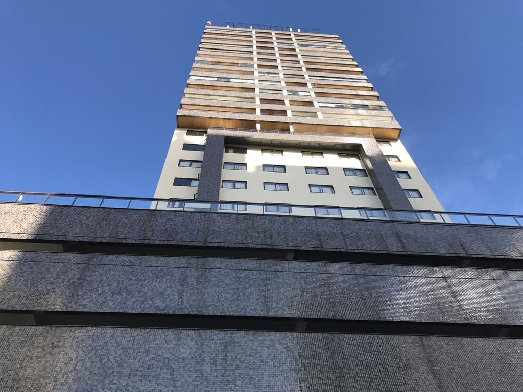 Apartamento Studio Balneario Camboriu Exterior photo