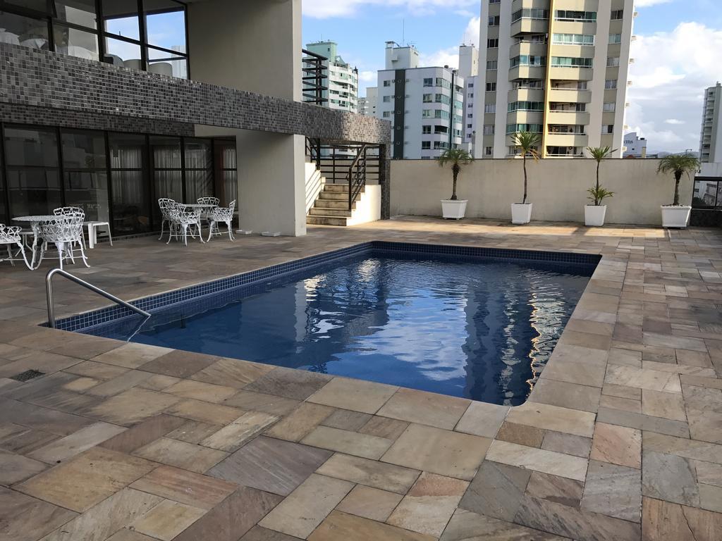 Apartamento Studio Balneario Camboriu Exterior photo
