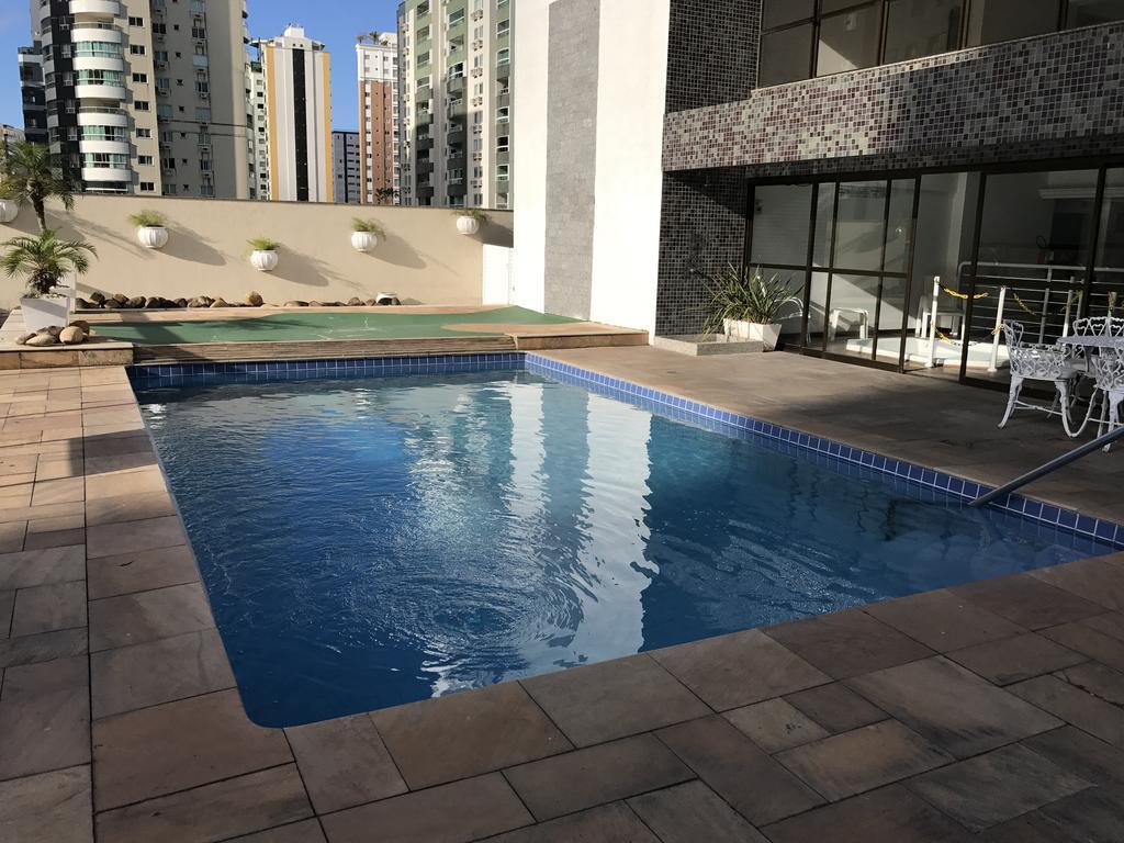Apartamento Studio Balneario Camboriu Exterior photo