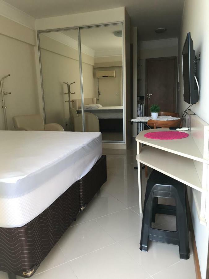 Apartamento Studio Balneario Camboriu Exterior photo