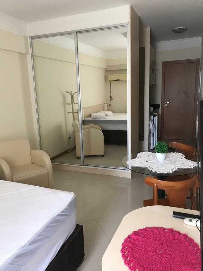 Apartamento Studio Balneario Camboriu Exterior photo